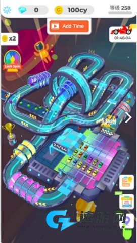 我们都是车神 第2张图