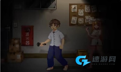 无出口公寓 第1张图