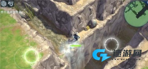 太空刑警2 第13张图
