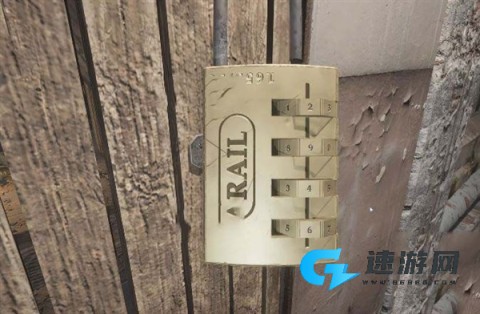 孤影的碎片 第7张图
