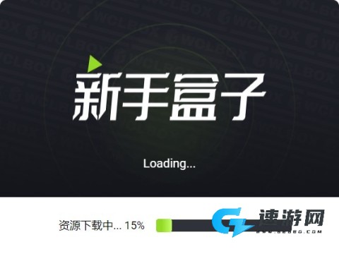 新手盒子 第6张图