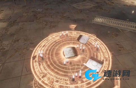 孤影的碎片 第8张图