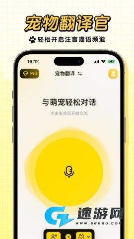 宠玩 第1张图