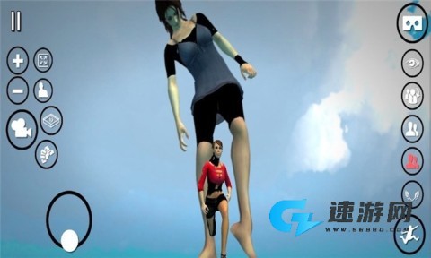 美丽新世界