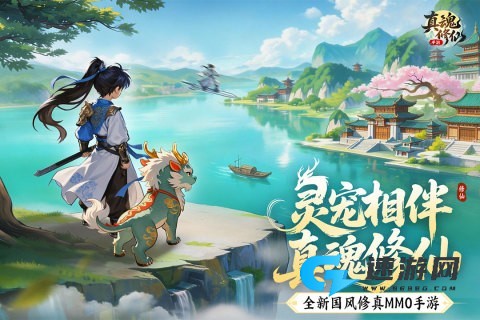 真魂修仙 真魂修仙 第2张图