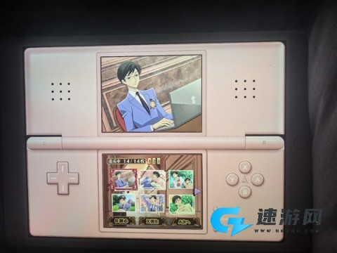 樱兰高校男公关部 第6张图