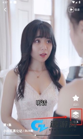 塔奇剧场 第8张图