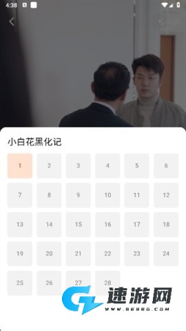 塔奇剧场 第9张图