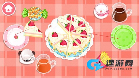 宝宝生日派对 第6张图