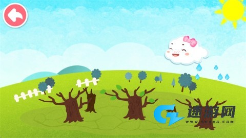 小云朵大冒险 第2张图