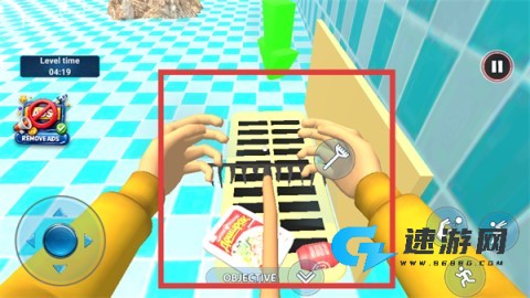排水模拟器 第9张图