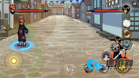 BNO跨界对决 第8张图