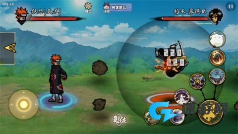 BNO跨界对决 第10张图