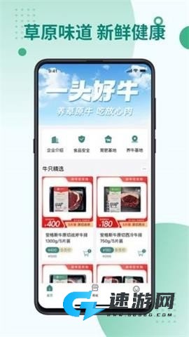 一头好牛 第2张图