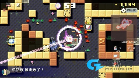 地牢破坏者 第2张图