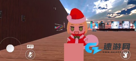 vrchat 第4张图