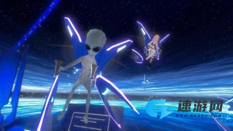 vrchat