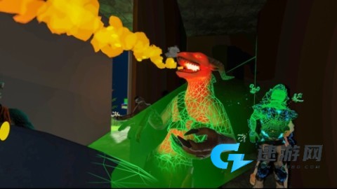 vrchat 第1张图
