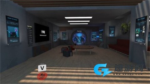 vrchat