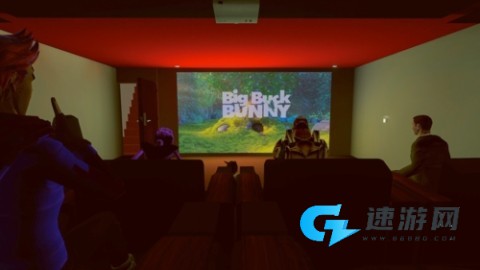 vrchat 第2张图