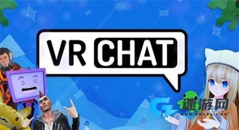 vrchat