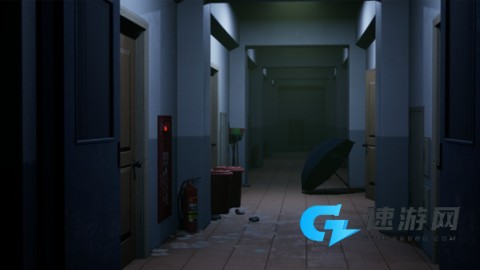 女鬼桥开魂路