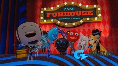 vrchat