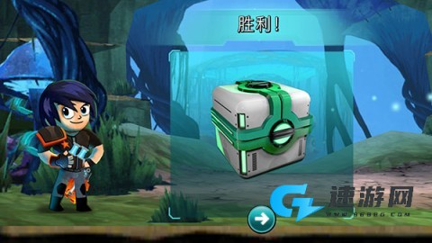 斯拉格精灵一决雌雄2 第8张图