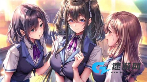 甜蜜女友3 第9张图
