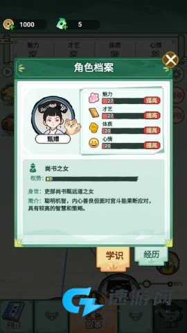 人生逆袭路