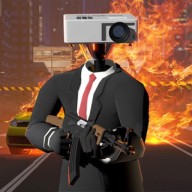 一起打怪兽官方正版
