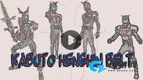 假面骑士甲斗模拟器