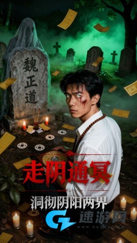 生灵指路