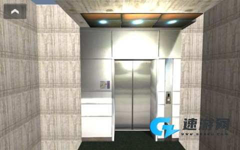 电梯模拟器3D