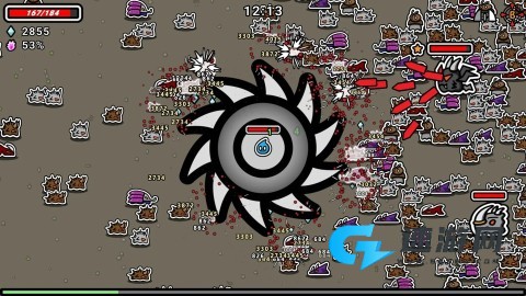 999秒幸存者