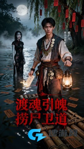 生灵指路