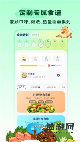 轻卡日常