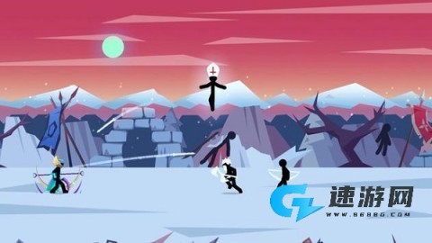 暗影射手 第3张图