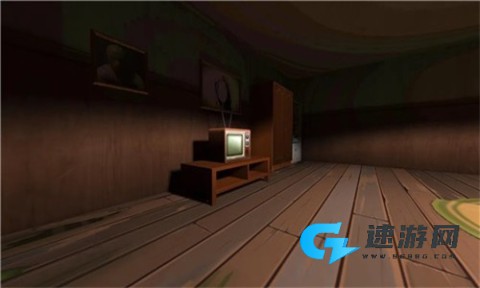 无脸先生