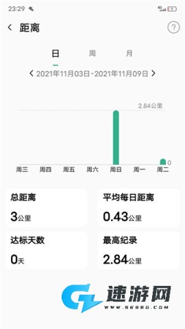 微步运动