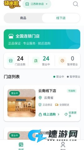 硕米粒