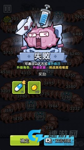 细胞保卫战