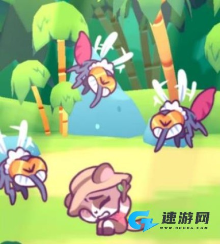 琪琪的假期 第8张图