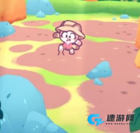 琪琪的假期 第5张图