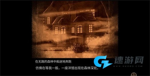 八层洋馆 第1张图