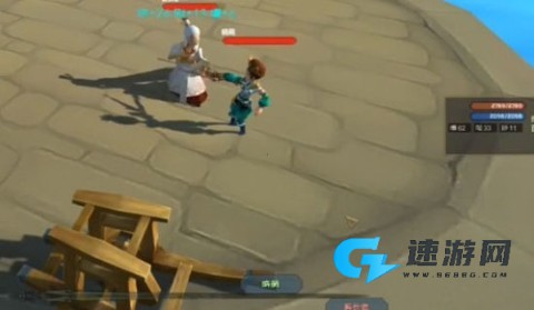 江湖百异图