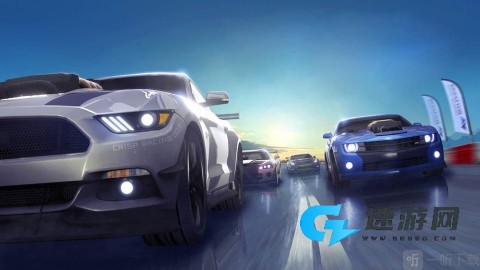 漂移飞车 第3张图
