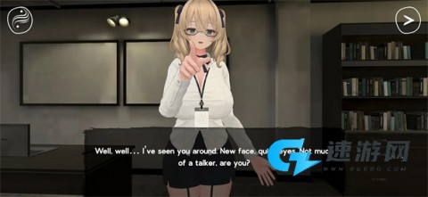 病娇女孩恐怖游戏
