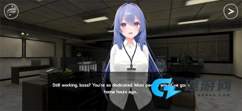 病娇女孩恐怖游戏 第1张图