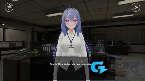 病娇女孩恐怖游戏 第6张图